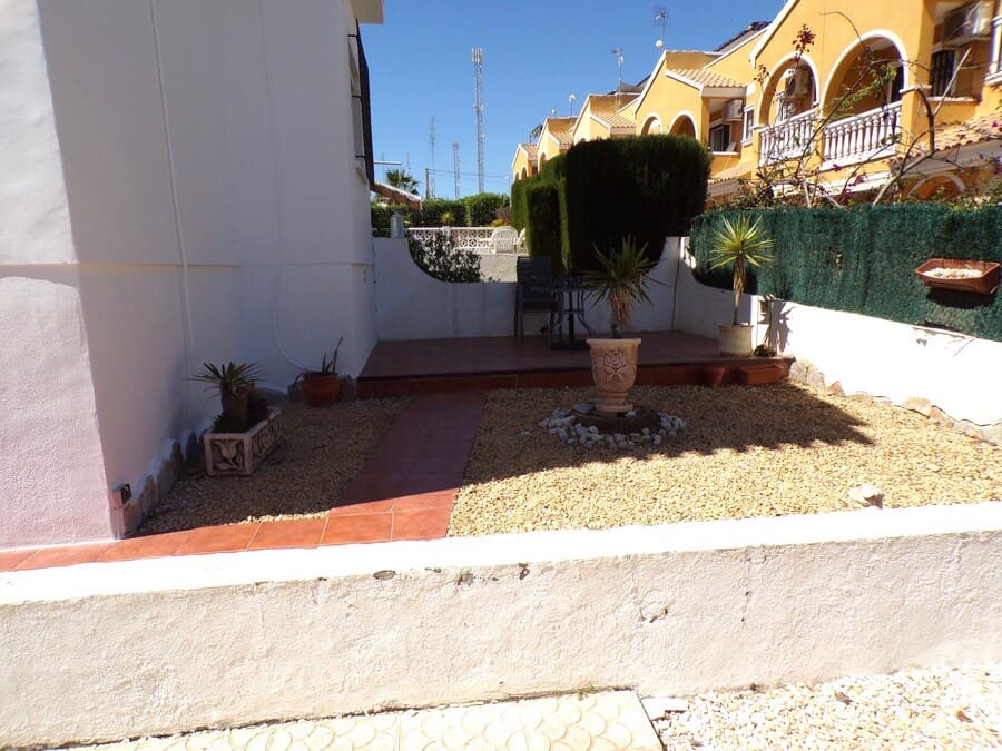 2 camera da letto Appartamento in vendita in Villamartin con piscina - 205.000 € (Rif: 9784826)