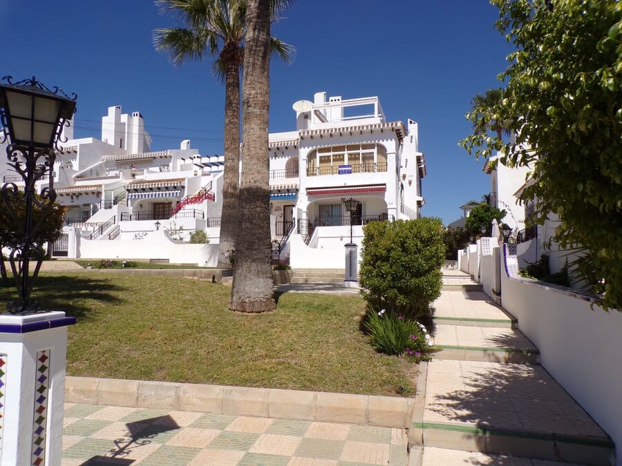 2 camera da letto Appartamento in vendita in Villamartin con piscina - 205.000 € (Rif: 9784826)