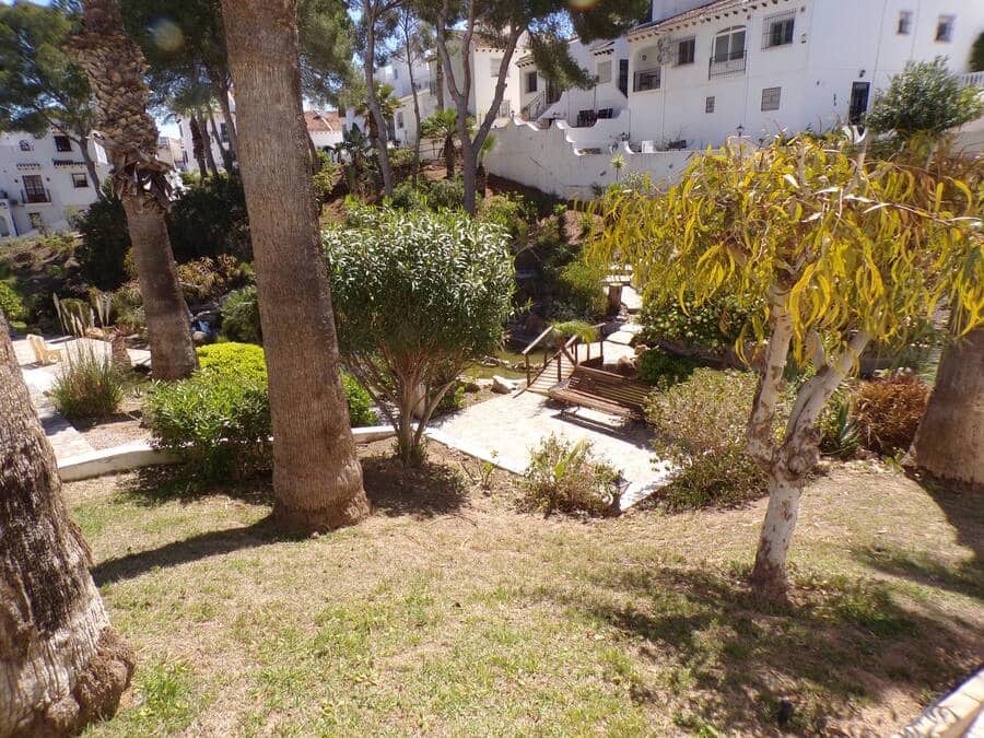 2 camera da letto Appartamento in vendita in Villamartin con piscina - 205.000 € (Rif: 9784826)