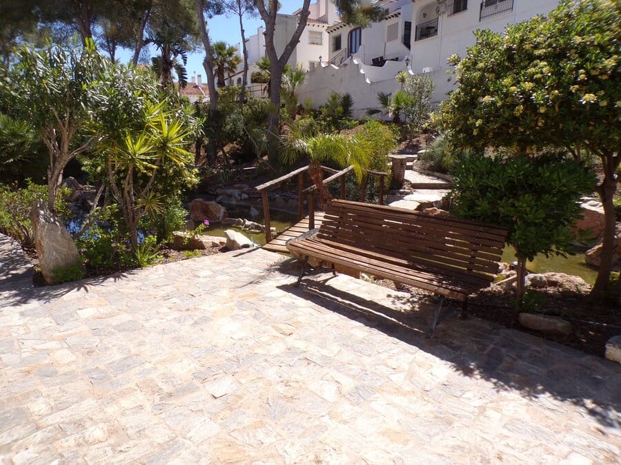 2 camera da letto Appartamento in vendita in Villamartin con piscina - 205.000 € (Rif: 9784826)