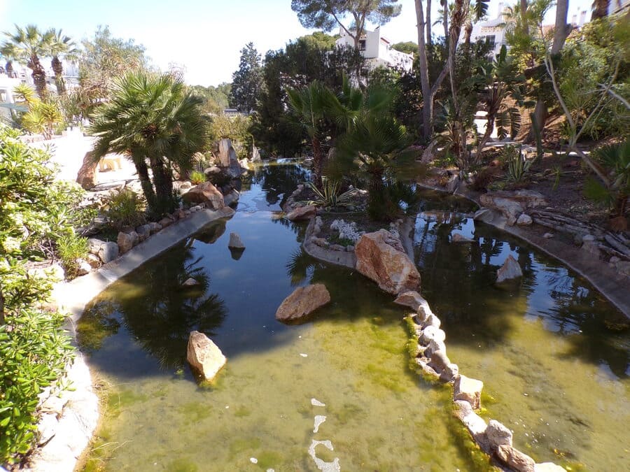 2 camera da letto Appartamento in vendita in Villamartin con piscina - 205.000 € (Rif: 9784826)