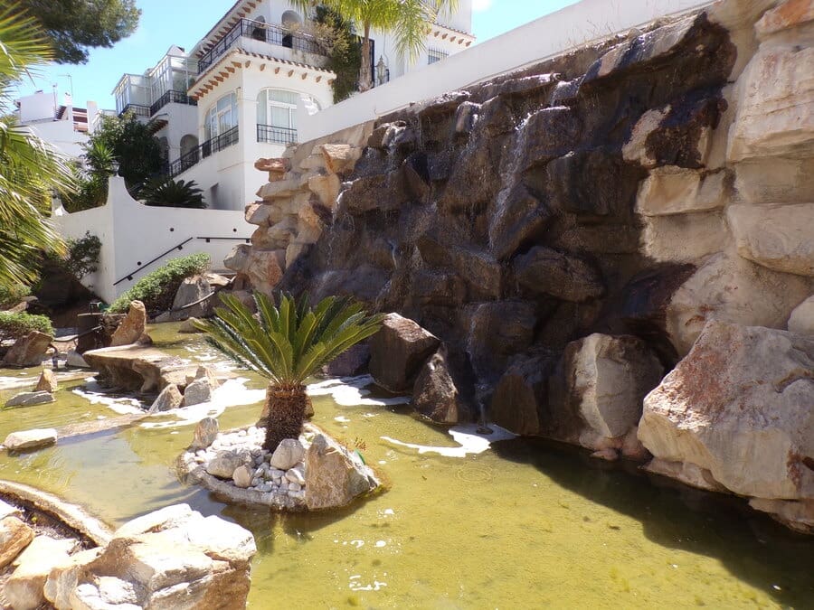 2 camera da letto Appartamento in vendita in Villamartin con piscina - 205.000 € (Rif: 9784826)