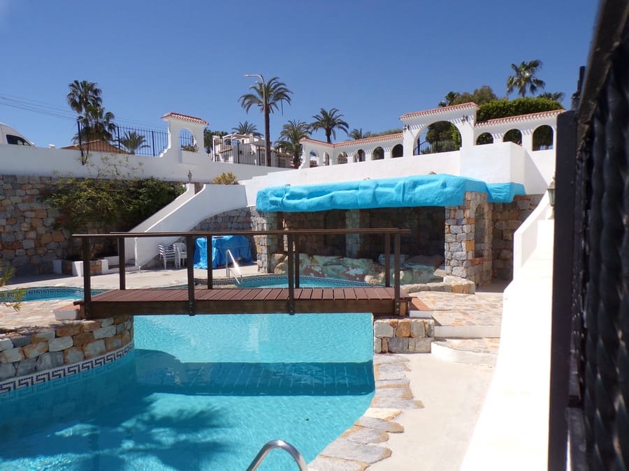 2 camera da letto Appartamento in vendita in Villamartin con piscina - 205.000 € (Rif: 9784826)