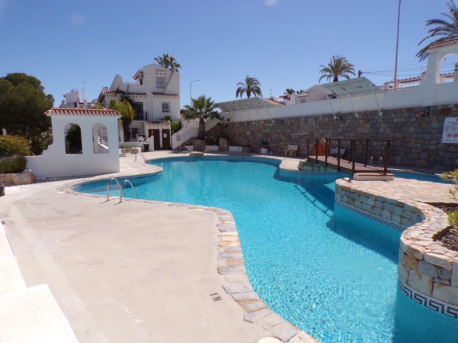 2 camera da letto Appartamento in vendita in Villamartin con piscina - 205.000 € (Rif: 9784826)