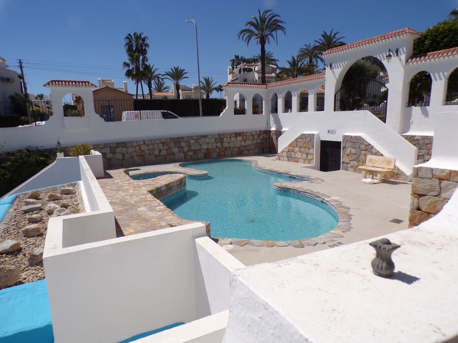 2 camera da letto Appartamento in vendita in Villamartin con piscina - 205.000 € (Rif: 9784826)