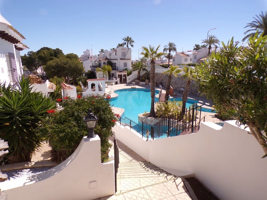 2 camera da letto Appartamento in vendita in Villamartin con piscina - 205.000 € (Rif: 9784826)