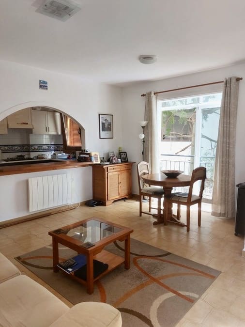 1 soverom Leilighet til salgs i Villamartin med svømmebasseng - € 129 995 (Ref: 9784827)