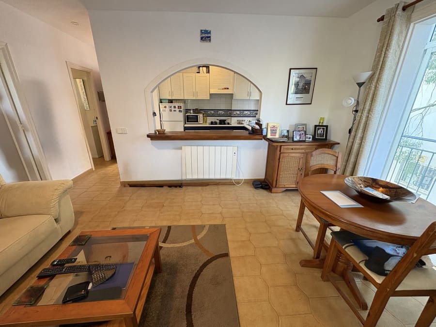 1 soverom Leilighet til salgs i Villamartin med svømmebasseng - € 129 995 (Ref: 9784827)