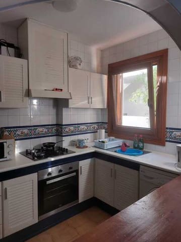1 soverom Leilighet til salgs i Villamartin, Orihuela med svømmebasseng - € 129 995 (Ref: 9784827)