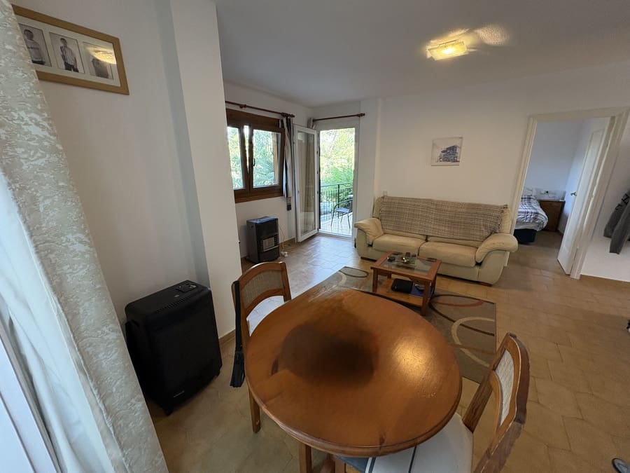 1 soverom Leilighet til salgs i Villamartin med svømmebasseng - € 129 995 (Ref: 9784827)