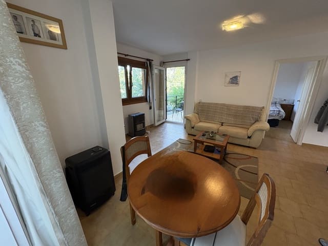 1 soverom Leilighet til salgs i Villamartin, Orihuela med svømmebasseng - € 129 995 (Ref: 9784827)