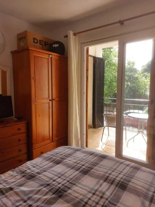 1 soverom Leilighet til salgs i Villamartin med svømmebasseng - € 129 995 (Ref: 9784827)