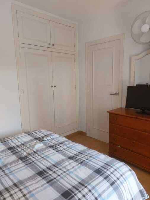 1 soverom Leilighet til salgs i Villamartin med svømmebasseng - € 129 995 (Ref: 9784827)