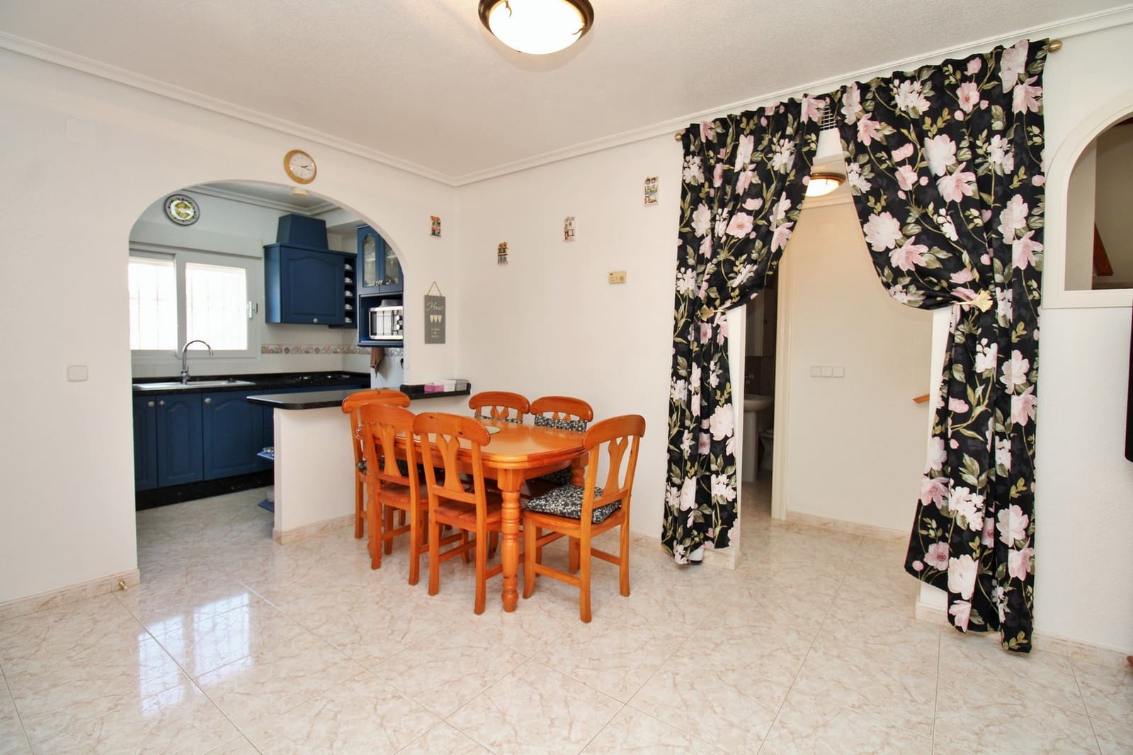 3 bedroom Townhouse for sale in Playa Flamenca with pool - € 249,950 (Ref: 9784828)