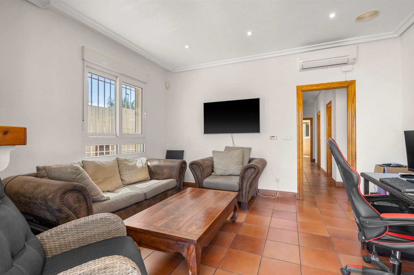 3 sypialnia Bungalow na sprzedaż w Miasto Murcja z garażem - 239 000 € (Ref: 9788812)