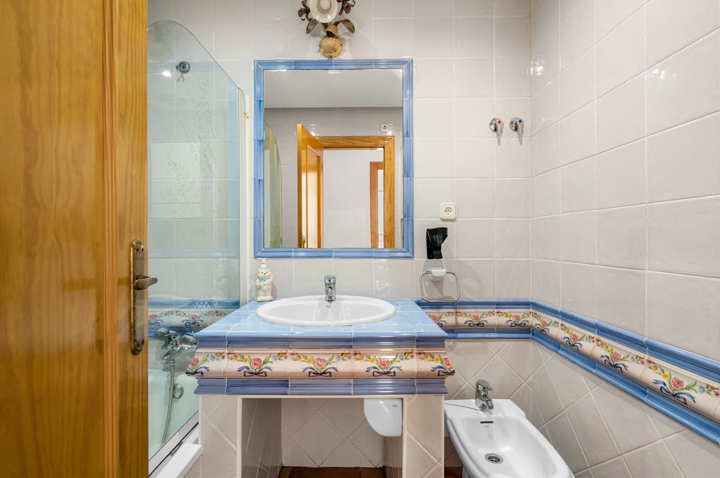 3 sypialnia Bungalow na sprzedaż w Miasto Murcja z garażem - 239 000 € (Ref: 9788812)