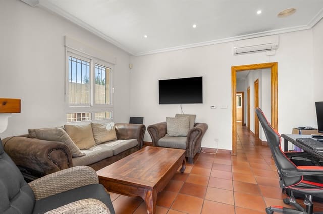 3 sypialnia Bungalow na sprzedaż w Miasto Murcja z garażem - 239 000 € (Ref: 9788812)