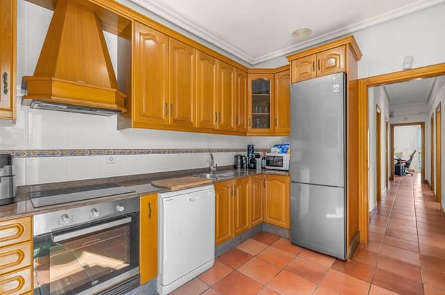 3 sypialnia Bungalow na sprzedaż w Miasto Murcja z garażem - 239 000 € (Ref: 9788812)