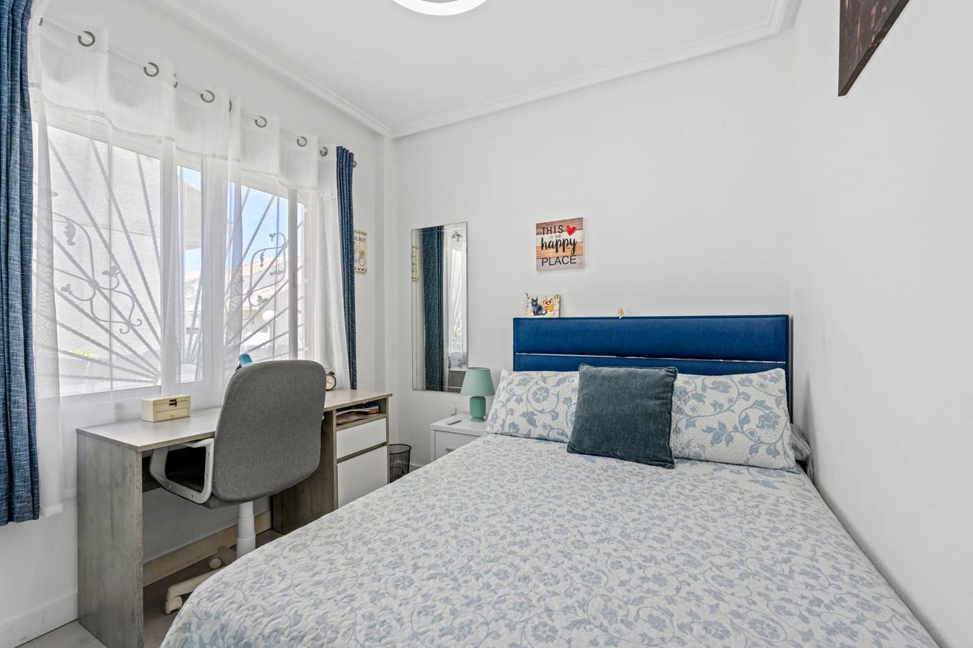 3 soverom Villa til salgs i Ciudad Quesada med svømmebasseng - € 239 000 (Ref: 9793822)