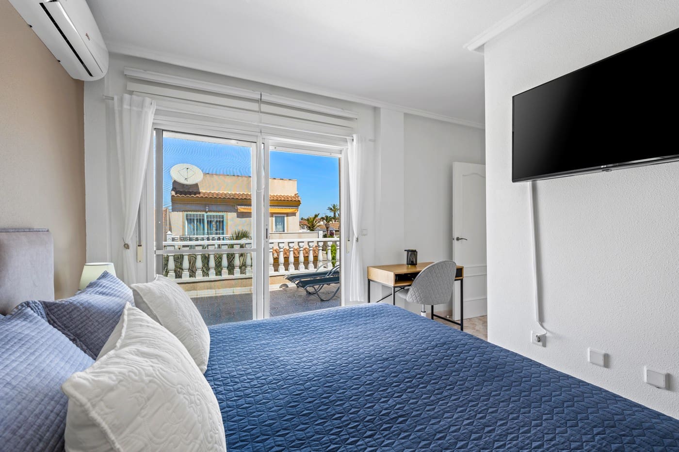 3 soverom Villa til salgs i Ciudad Quesada med svømmebasseng - € 239 000 (Ref: 9793822)