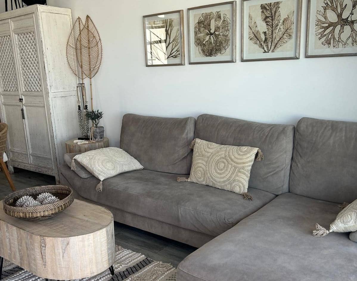 3 sovrum Villa till salu i Daya Vieja med pool - 359 000 € (Ref: 9793823)