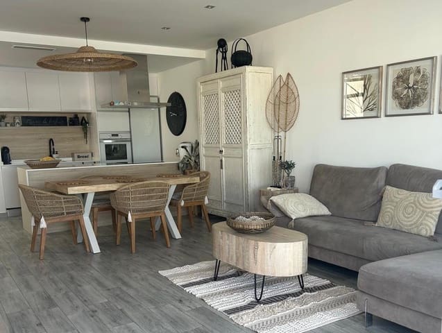 3 sovrum Villa till salu i Daya Vieja med pool - 359 000 € (Ref: 9793823)