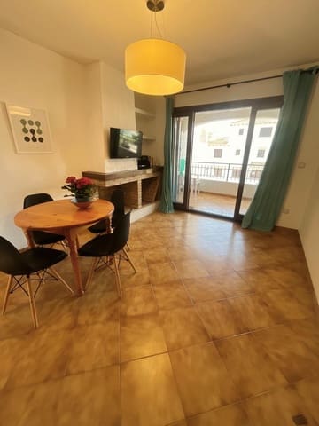 2 soveværelse Lejlighed til salg i Orihuela Costa, Orihuela med swimmingpool - € 205.000 (Ref: 9793824)