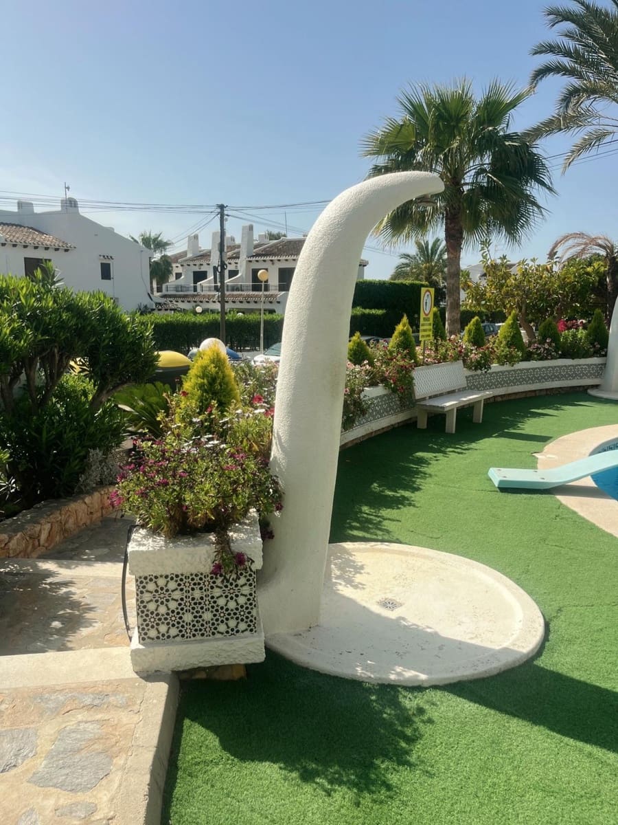 2 soveværelse Lejlighed til salg i Orihuela Costa med swimmingpool - € 205.000 (Ref: 9793824)