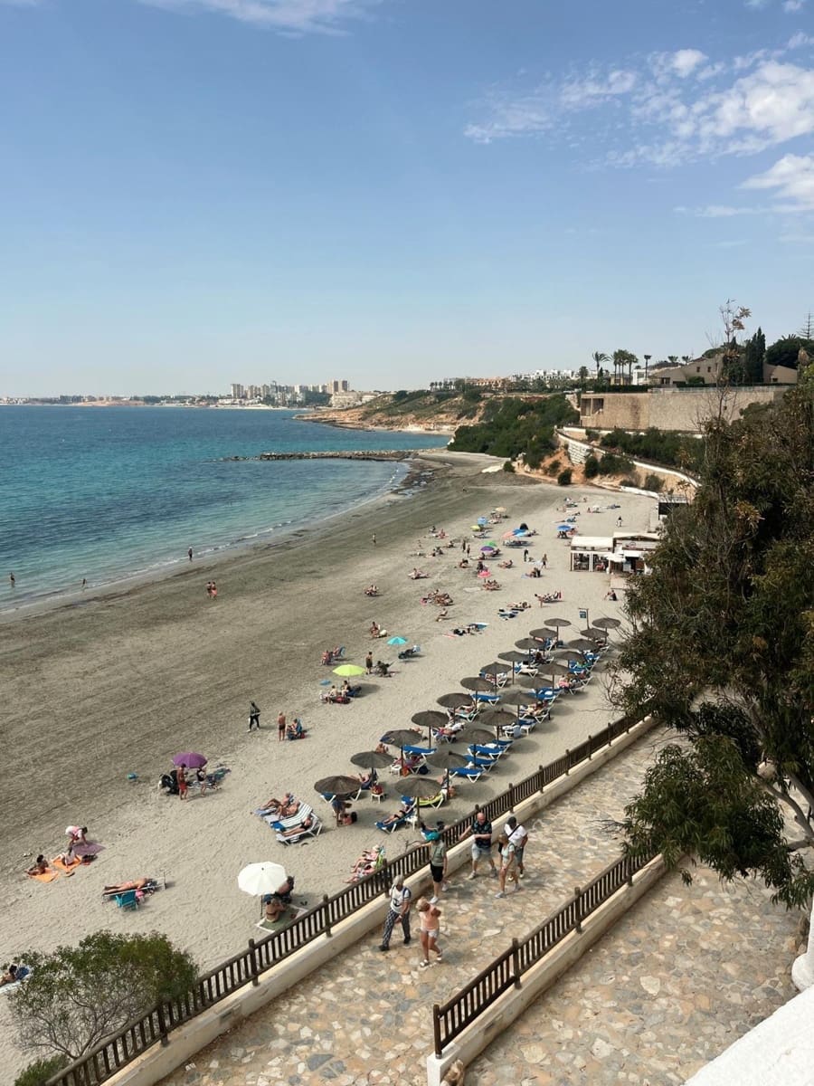 2 soveværelse Lejlighed til salg i Orihuela Costa med swimmingpool - € 205.000 (Ref: 9793824)