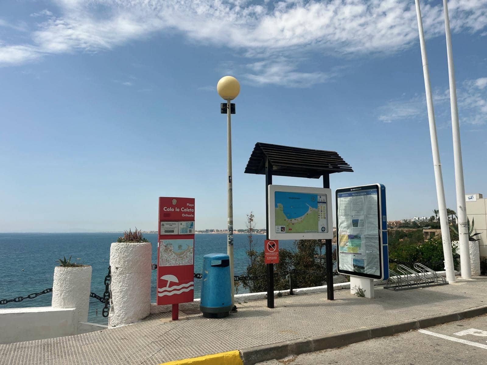 2 soveværelse Lejlighed til salg i Orihuela Costa med swimmingpool - € 205.000 (Ref: 9793824)