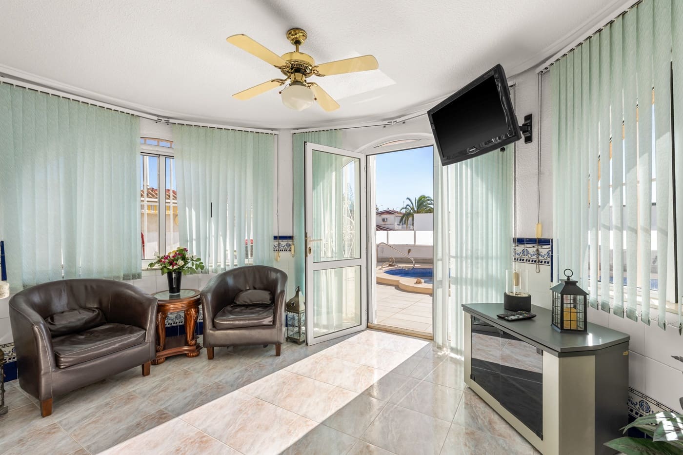 3 soveværelse Villa til salg i Ciudad Quesada - € 495.000 (Ref: 9798005)