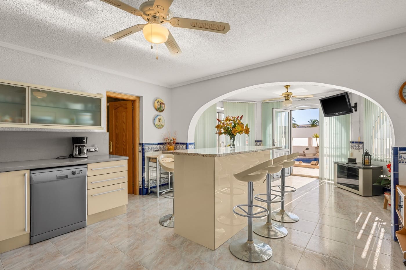 3 soveværelse Villa til salg i Ciudad Quesada - € 495.000 (Ref: 9798005)