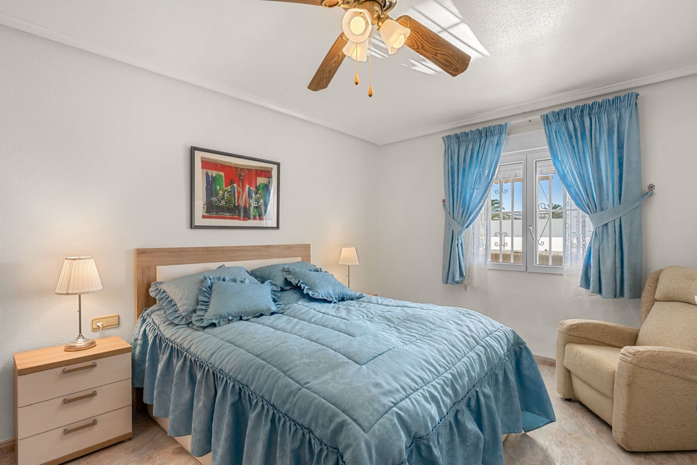 3 soveværelse Villa til salg i Ciudad Quesada - € 495.000 (Ref: 9798005)