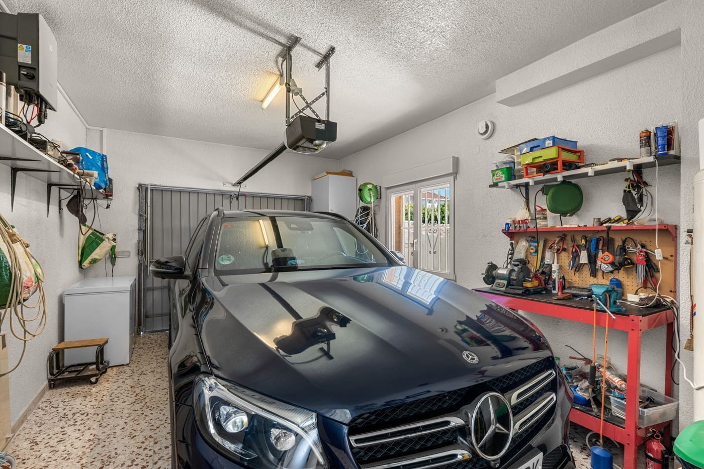 3 soveværelse Villa til salg i Ciudad Quesada - € 495.000 (Ref: 9798005)