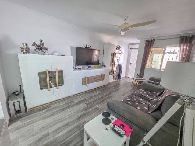 2 soveværelse Lejlighed til salg i Vistabella, Orihuela med swimmingpool garage - € 135.000 (Ref: 9803764)