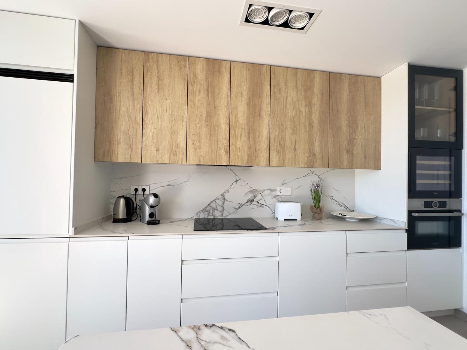 3 slaapkamer Appartement te koop in San Pedro del Pinatar met zwembad garage - € 410.000 (Ref: 9803835)