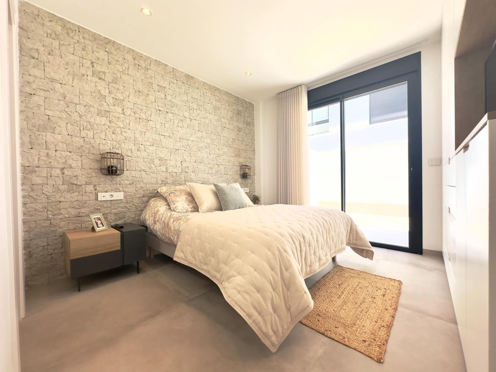 3 slaapkamer Appartement te koop in San Pedro del Pinatar met zwembad garage - € 410.000 (Ref: 9803835)