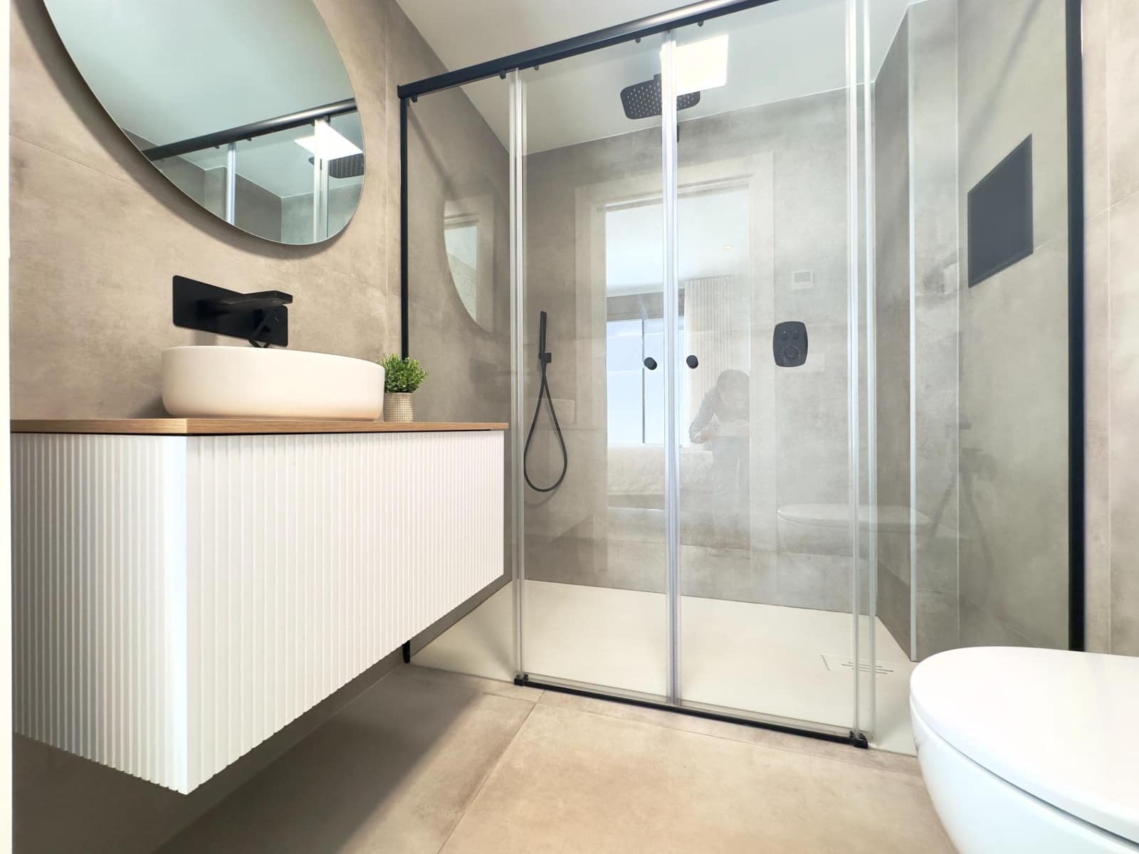 3 slaapkamer Appartement te koop in San Pedro del Pinatar met zwembad garage - € 410.000 (Ref: 9803835)