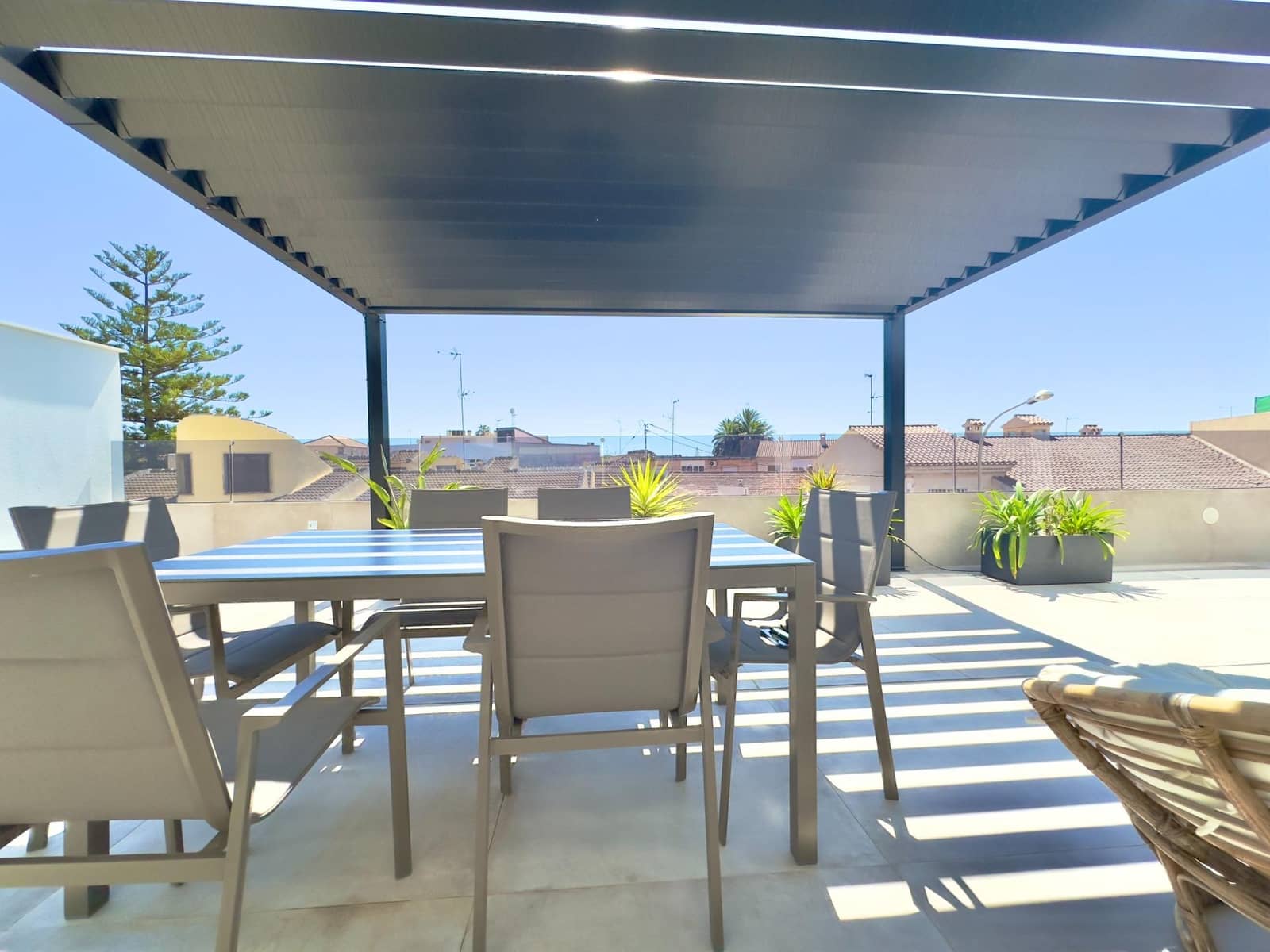 3 slaapkamer Appartement te koop in San Pedro del Pinatar met zwembad garage - € 410.000 (Ref: 9803835)