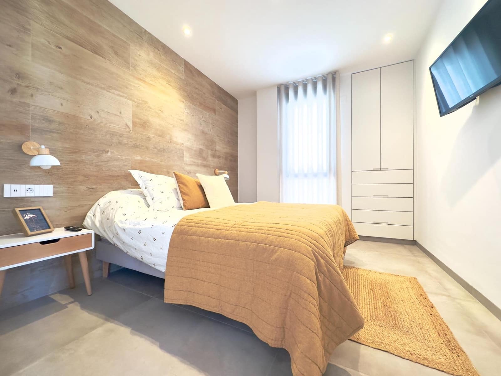 3 slaapkamer Appartement te koop in San Pedro del Pinatar met zwembad garage - € 410.000 (Ref: 9803835)