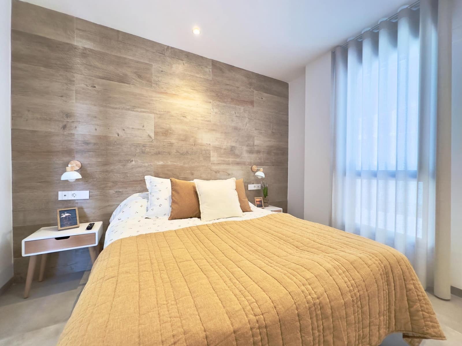 3 slaapkamer Appartement te koop in San Pedro del Pinatar met zwembad garage - € 410.000 (Ref: 9803835)