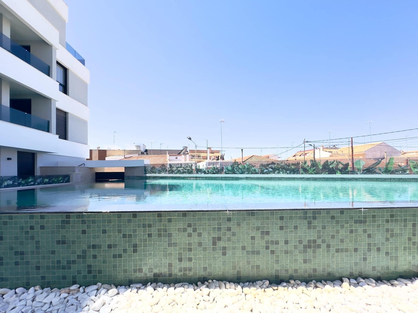 3 slaapkamer Appartement te koop in San Pedro del Pinatar met zwembad garage - € 410.000 (Ref: 9803835)