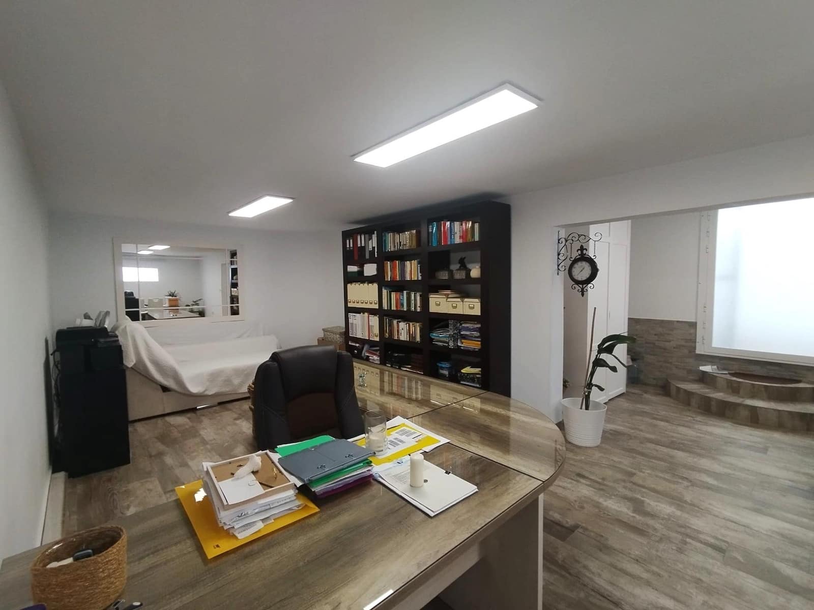 4 makuuhuone Huvila myytävänä paikassa San Miguel de Salinas mukana uima-altaan 
autotalli - 408 000 € (Ref: 9803837)