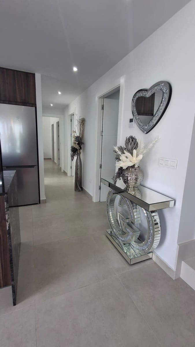 3 slaapkamer Villa te koop in Orihuela met zwembad - € 515.000 (Ref: 9803841)