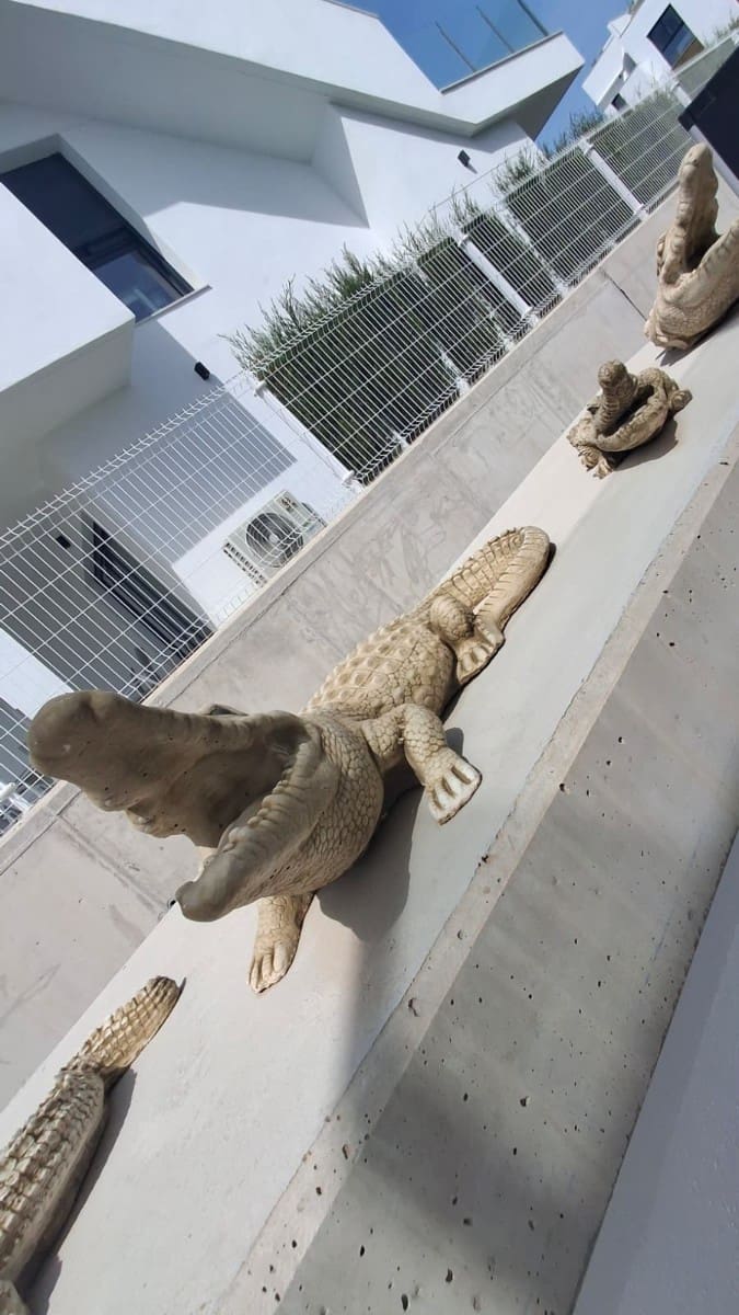 3 slaapkamer Villa te koop in Orihuela met zwembad - € 515.000 (Ref: 9803841)