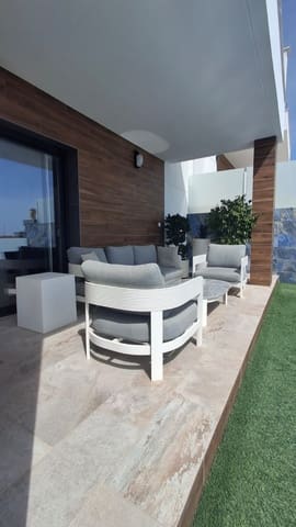 3 slaapkamer Villa te koop in Orihuela met zwembad - € 515.000 (Ref: 9803841)