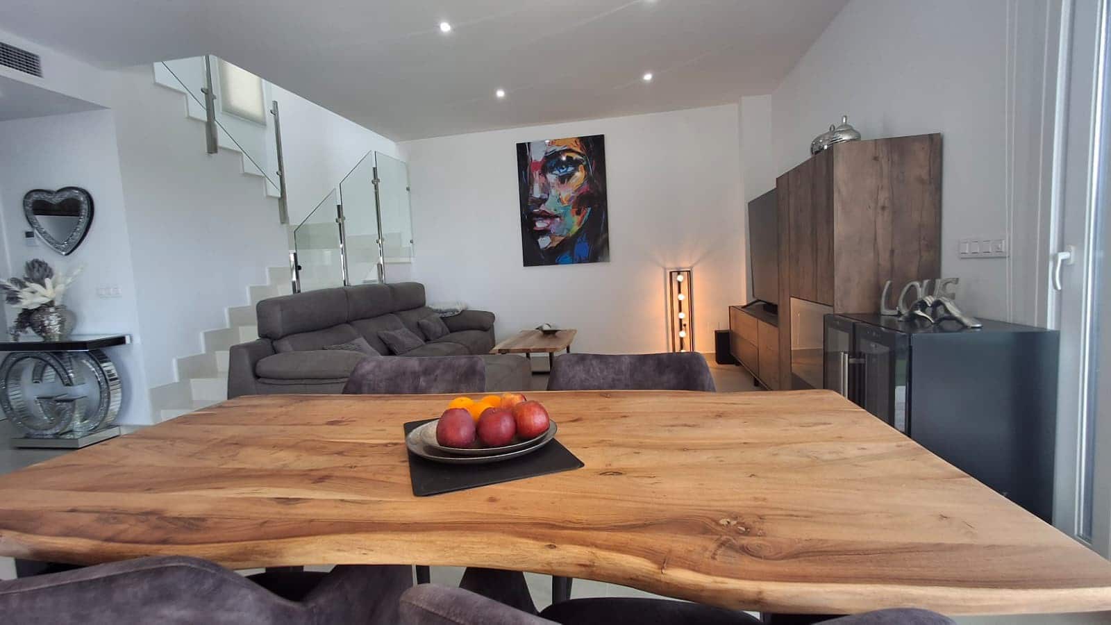 3 slaapkamer Villa te koop in Orihuela met zwembad - € 515.000 (Ref: 9803841)