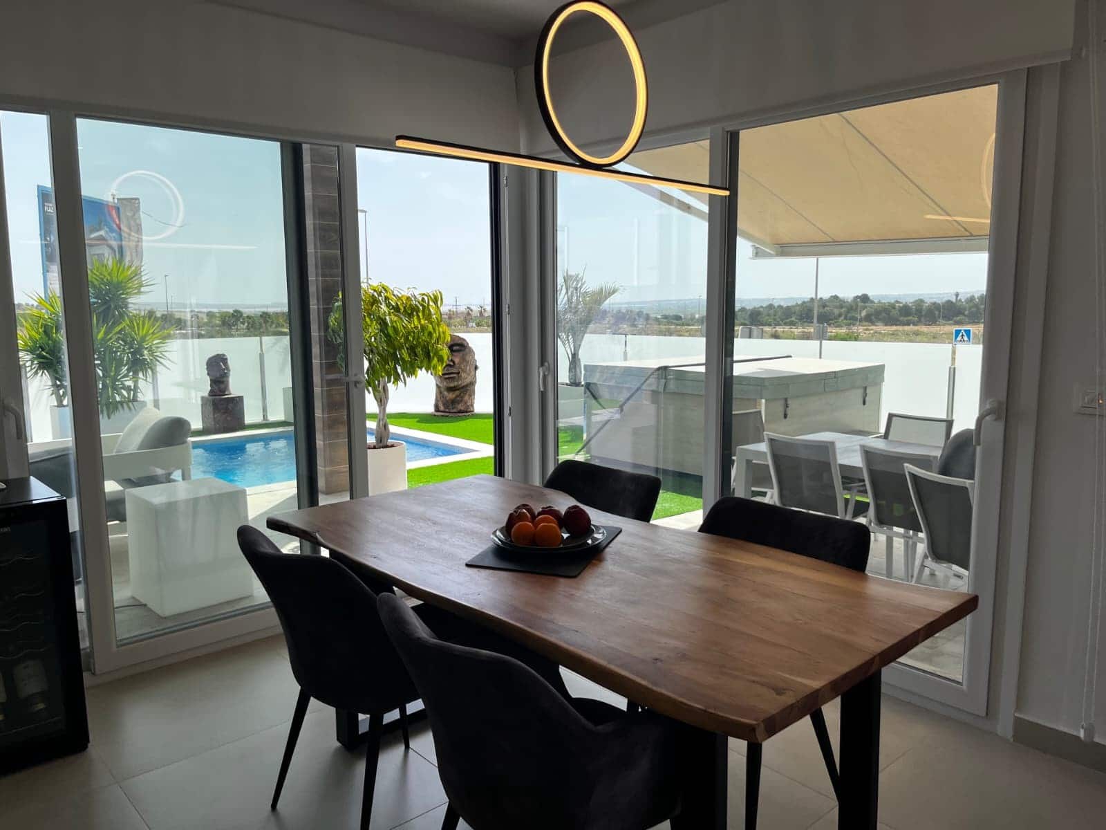 3 slaapkamer Villa te koop in Orihuela met zwembad - € 515.000 (Ref: 9803841)