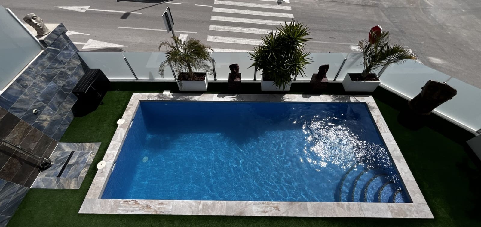 3 slaapkamer Villa te koop in Orihuela met zwembad - € 515.000 (Ref: 9803841)