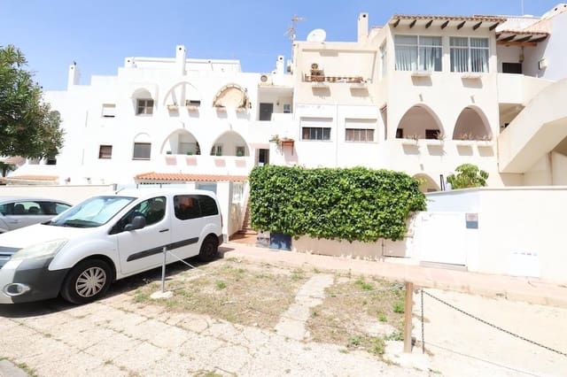 2 sovrum Bungalow till salu i Orihuela Costa, Orihuela med garage - 185 000 € (Ref: 9803847)
